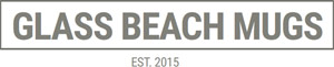 Glass Beach Mugs Logo